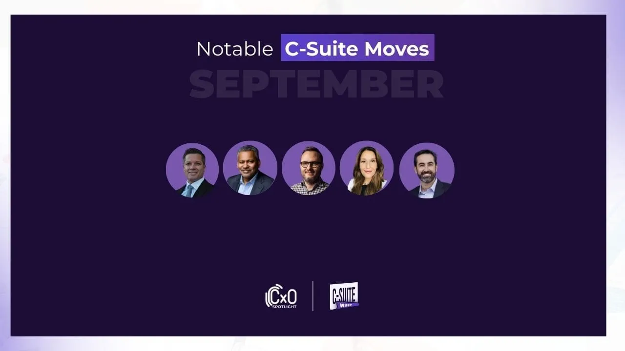 4 Core Tech Trends for Leaders: The “Baker’s Dozen”