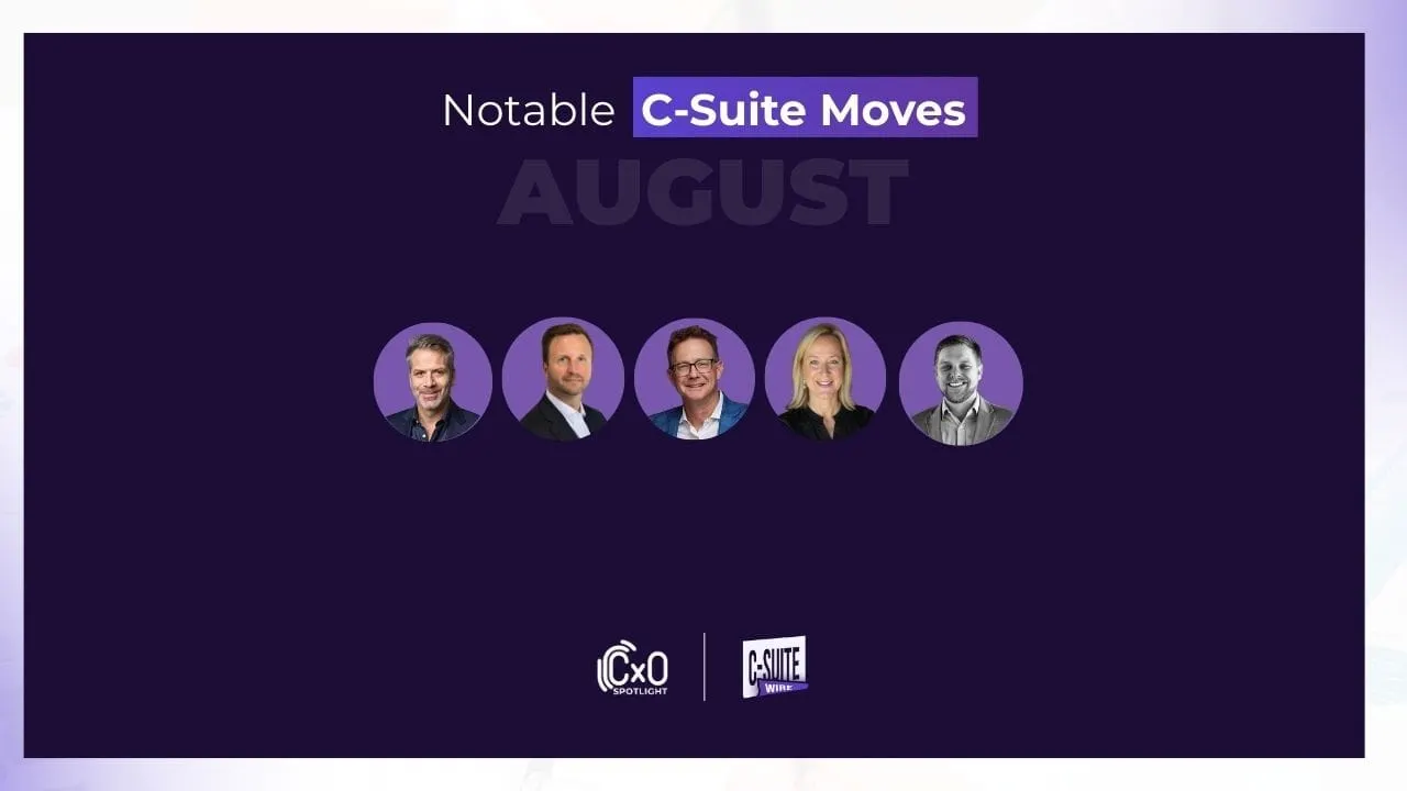 High-Impact Habits for New C-Suite Leaders