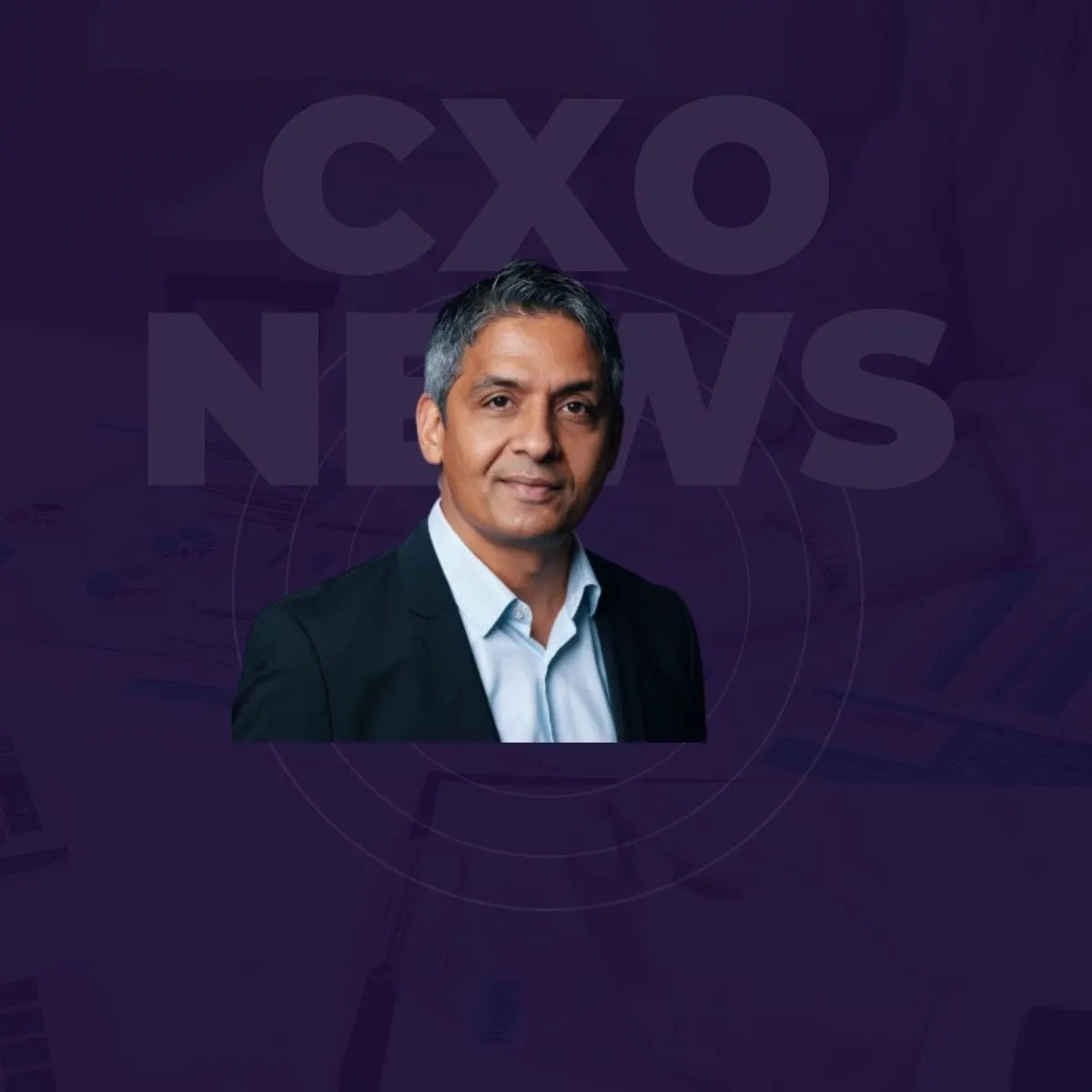 Mukul Mehta Appointed CFO at Novartis