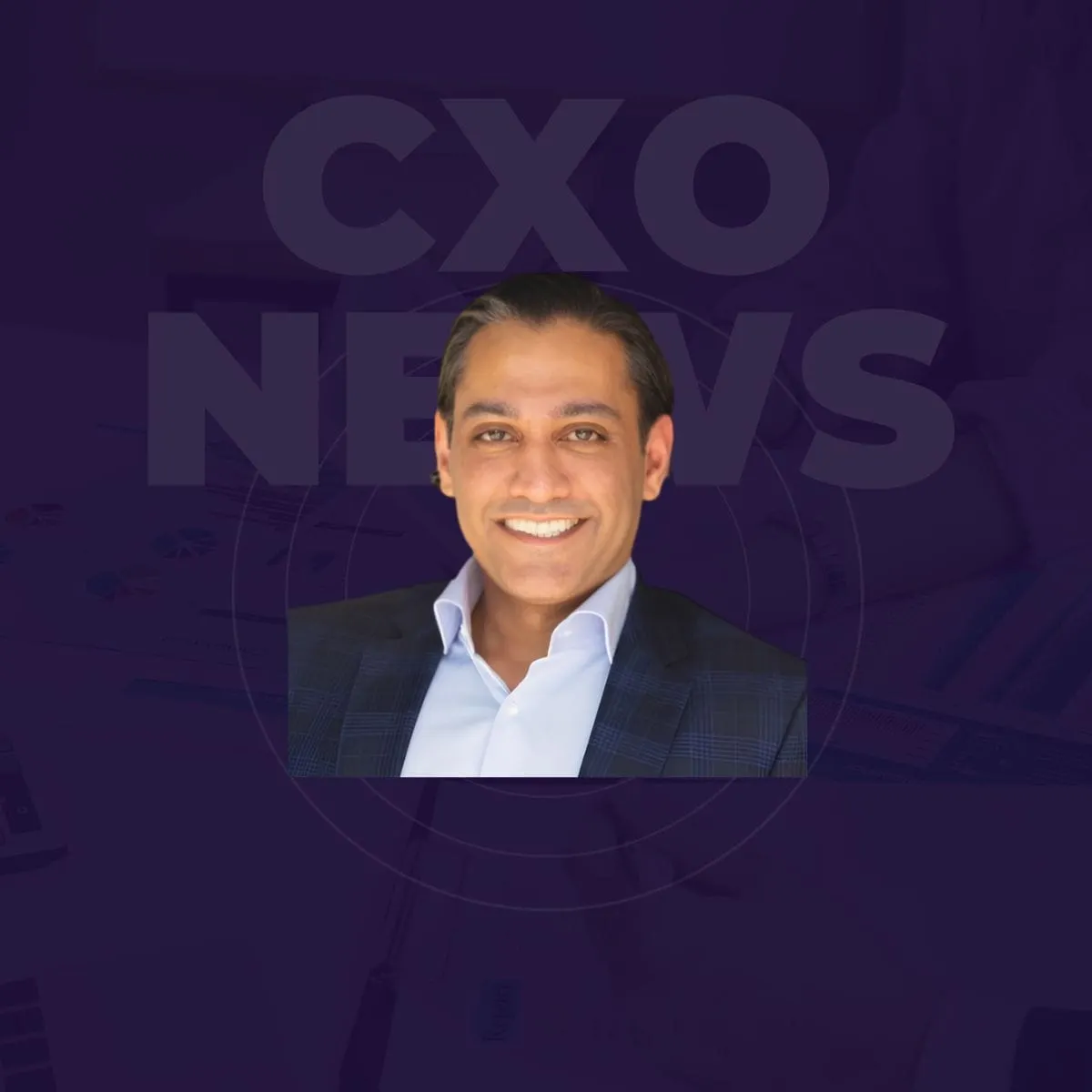 Yusuf Tayob Appointed CEO at Perficient
