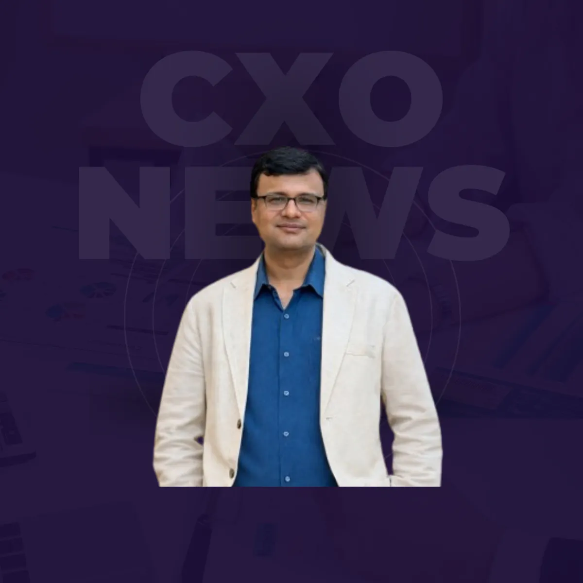 Sunny Sidharth Appointed CDAIO at Koch