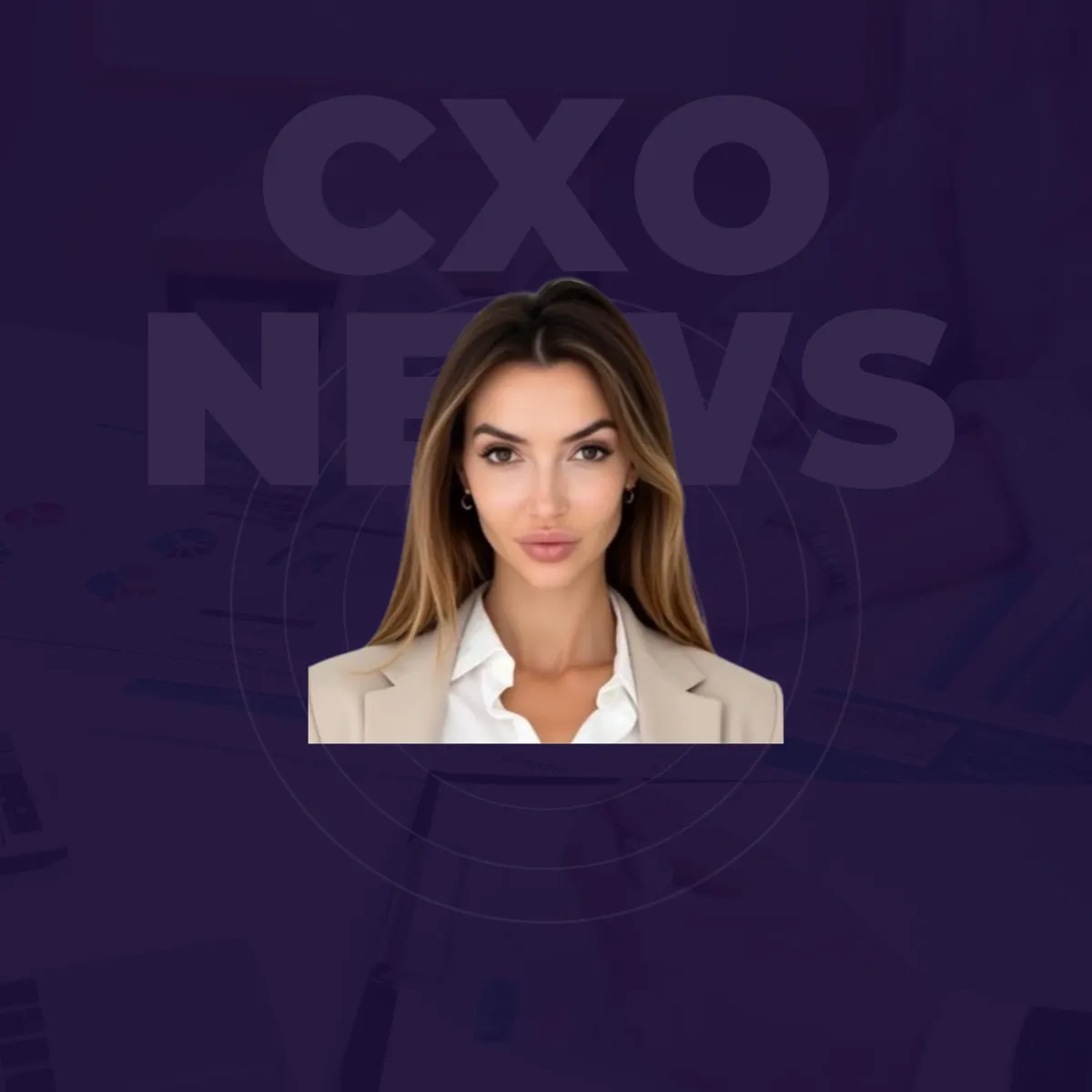 Anastasiia S. Appointed COO at GenAI Works