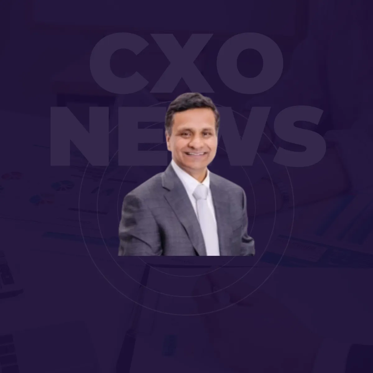 Chinmoy Banerjee Appointed CEO at GeBBS Healthcare Solutions