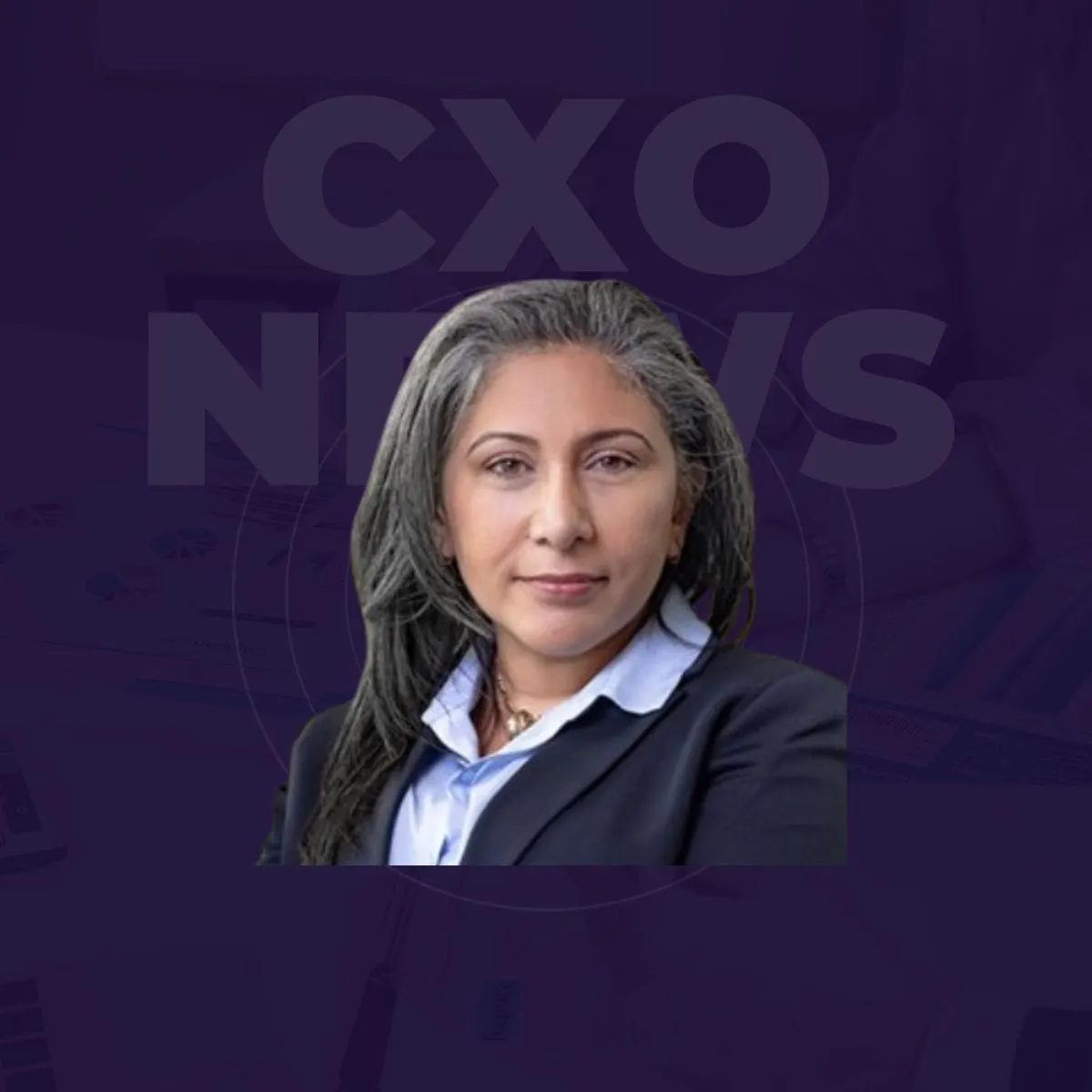 Rasha Hasaneen Appointed CIGO at Vontier