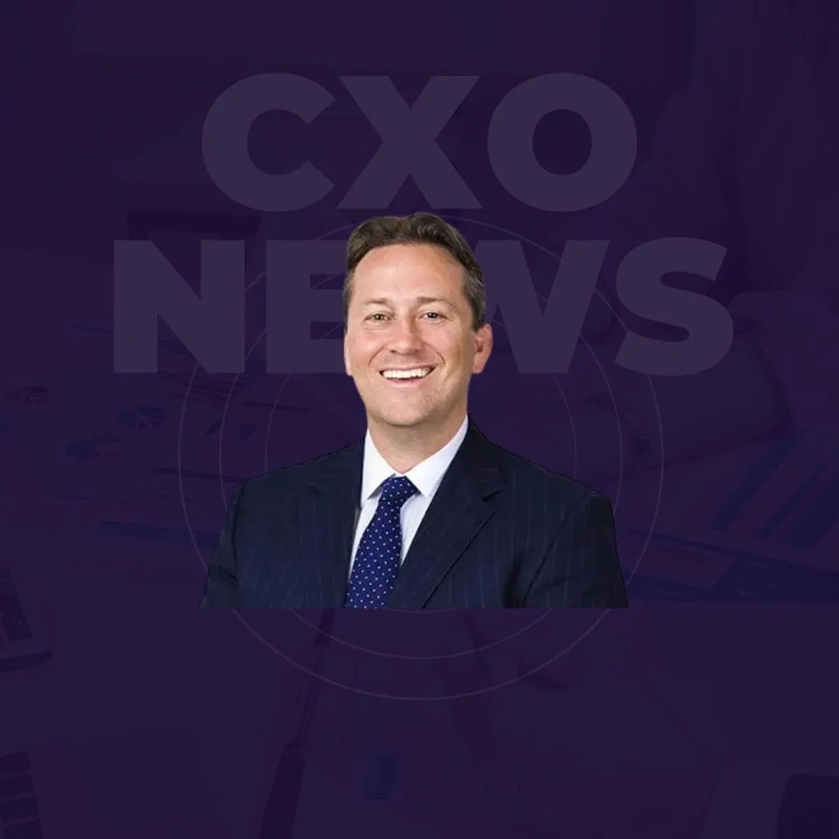 Nick Studer Appointed President and CEO at Marsh Risk