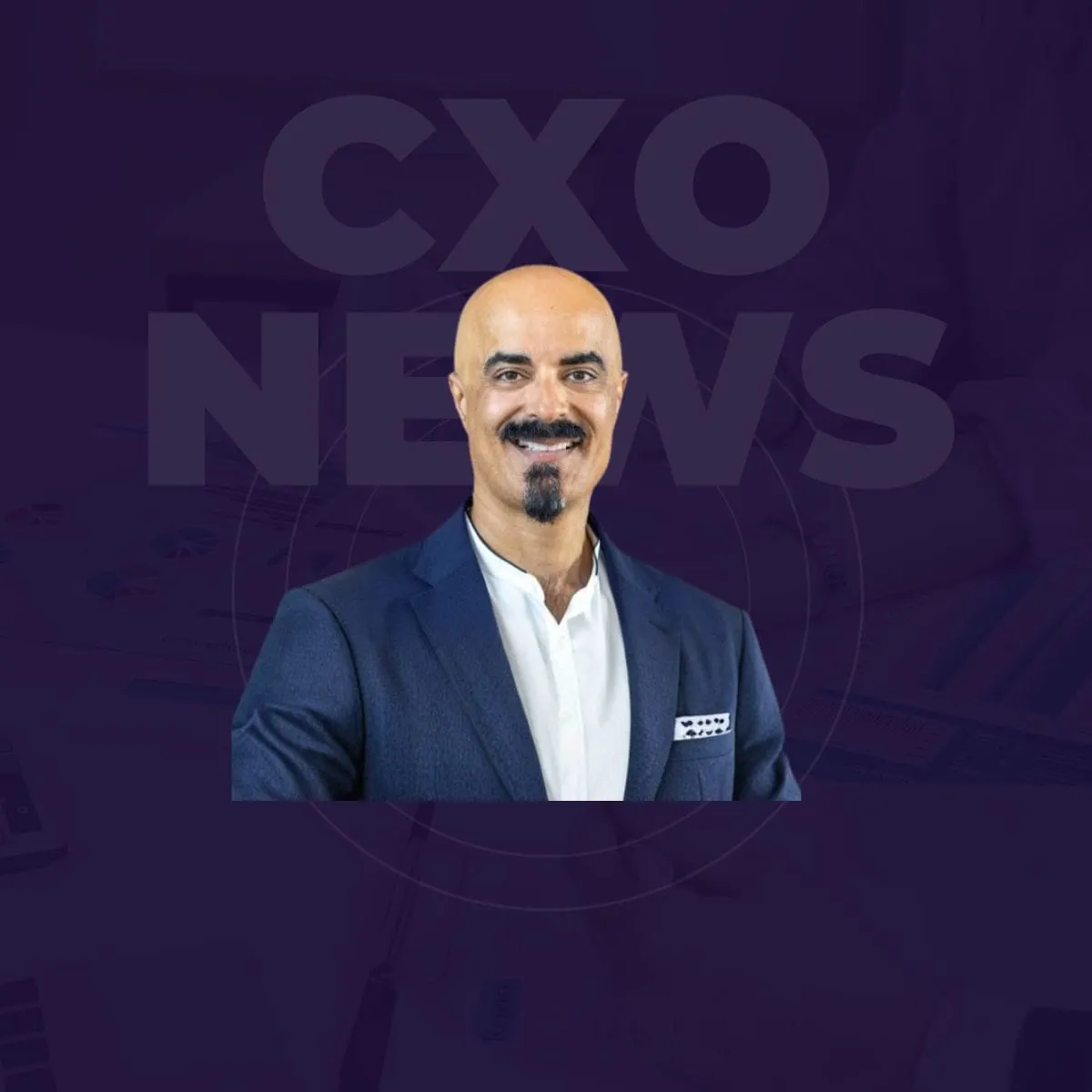 Rashaad Bajwa Appointed CEO at Integris