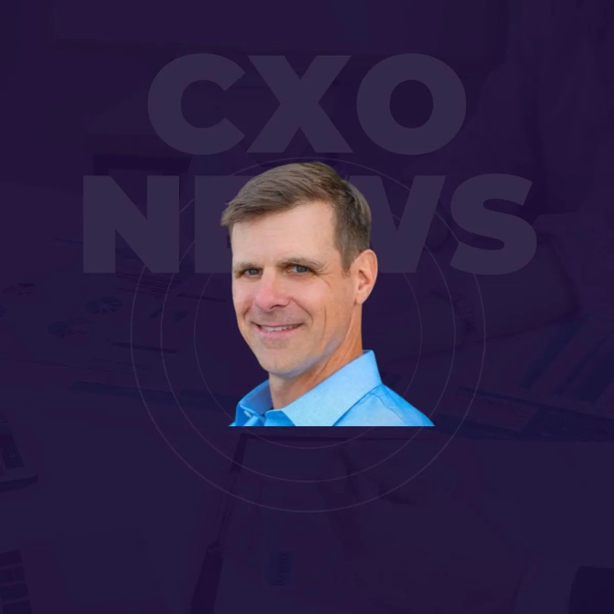 David Krauter Appointed CEO at Going