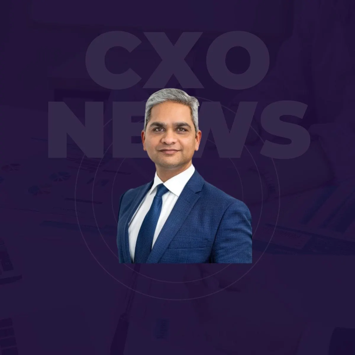 Srinivas Rao Appointed CEO at K2 Partnering Solutions