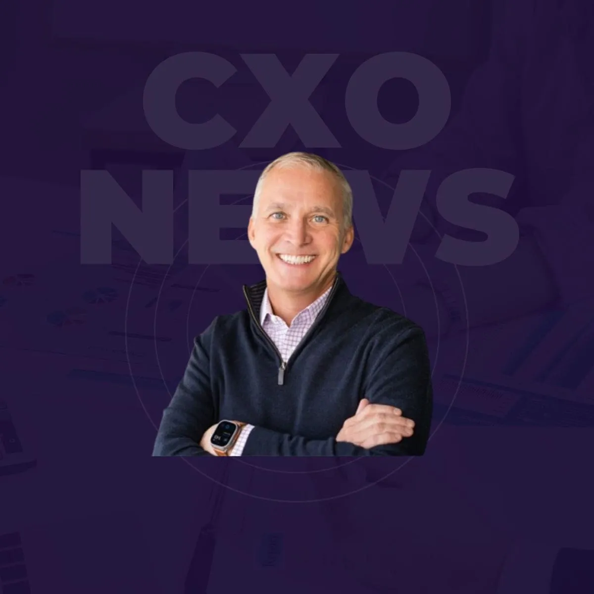 Kelly Morgan Appointed CCO at KnowBe4