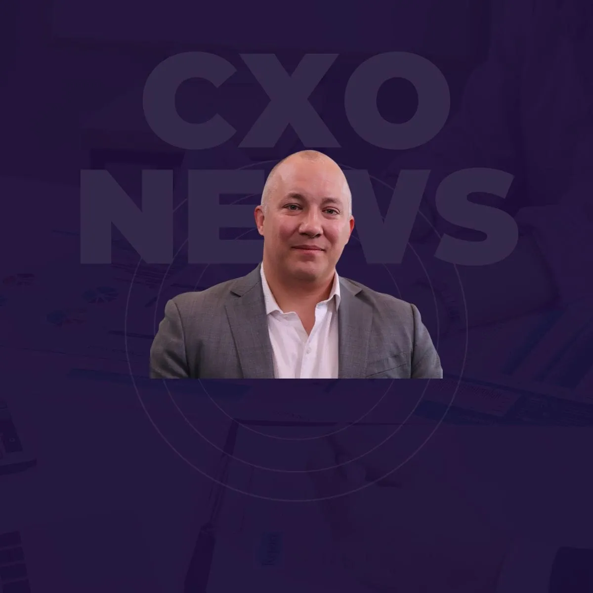 James C. Foster Appointed CEO at eSentire