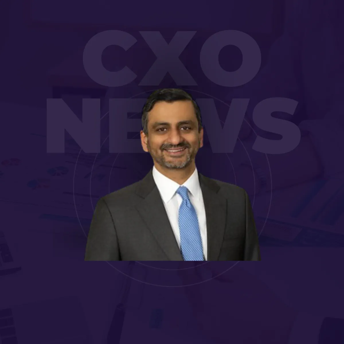 Prem Kumar Appointed CEO at DGA Group