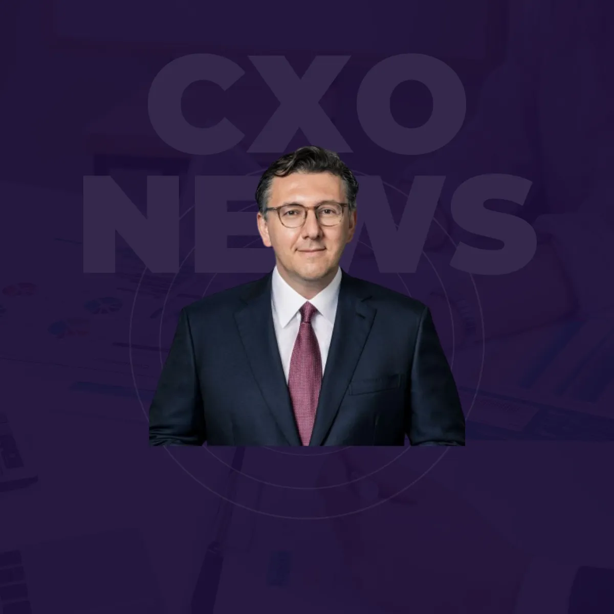 Baris Oran Appointed CFO at Amrize