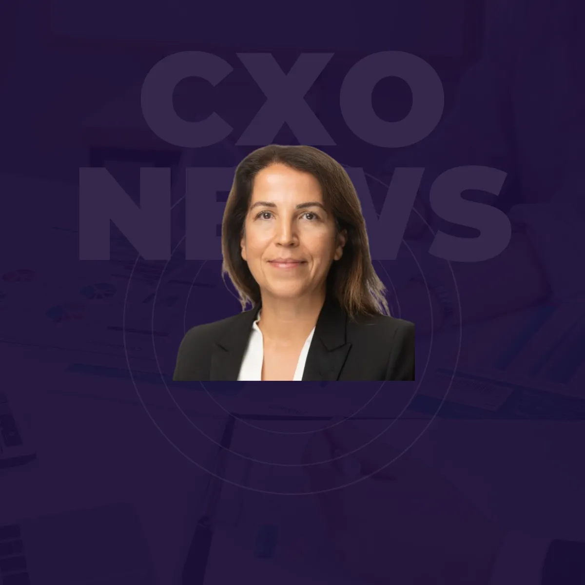 Poupak Modirassari Enbom Appointed CMO at Yubico