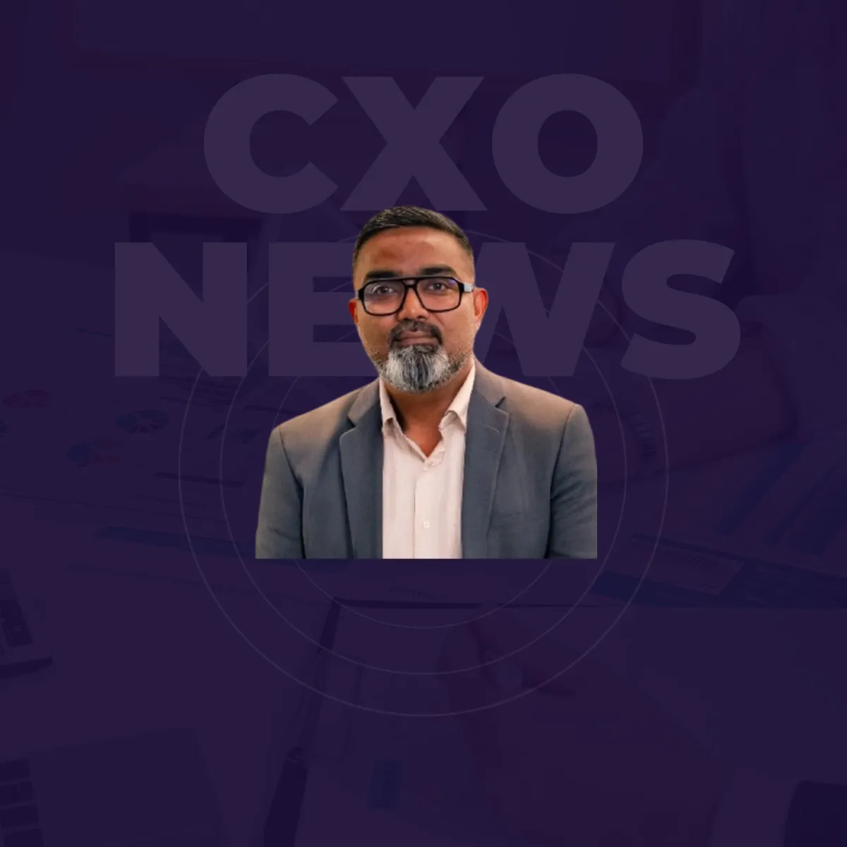 Kaustubh Chandra Appointed CMO for India at ServiceNow