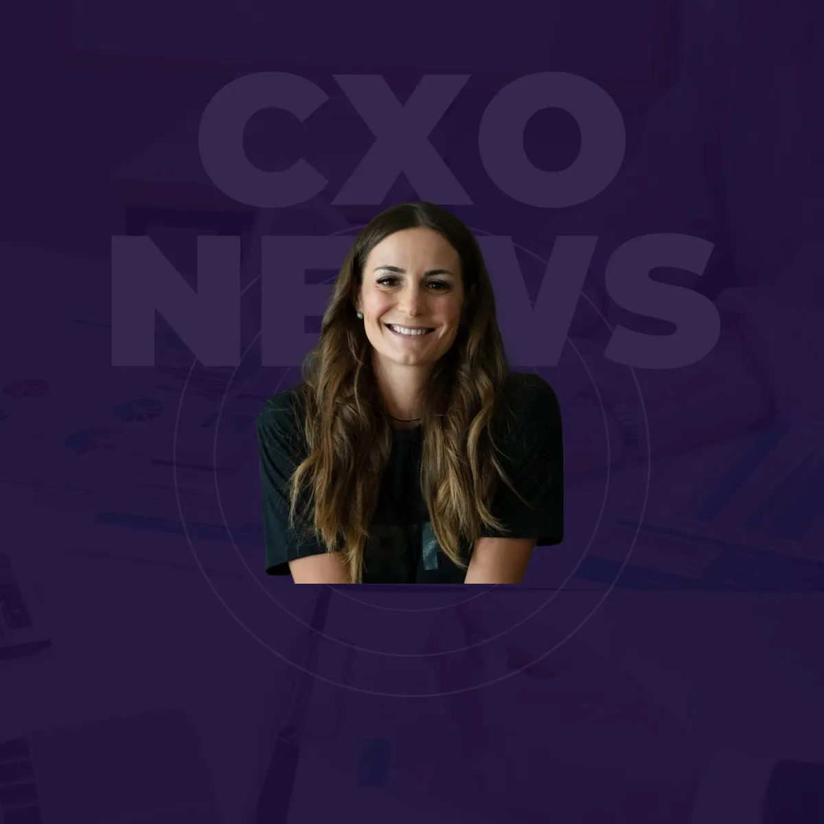 Katie Foote Appointed CMO at Manhattan Associates