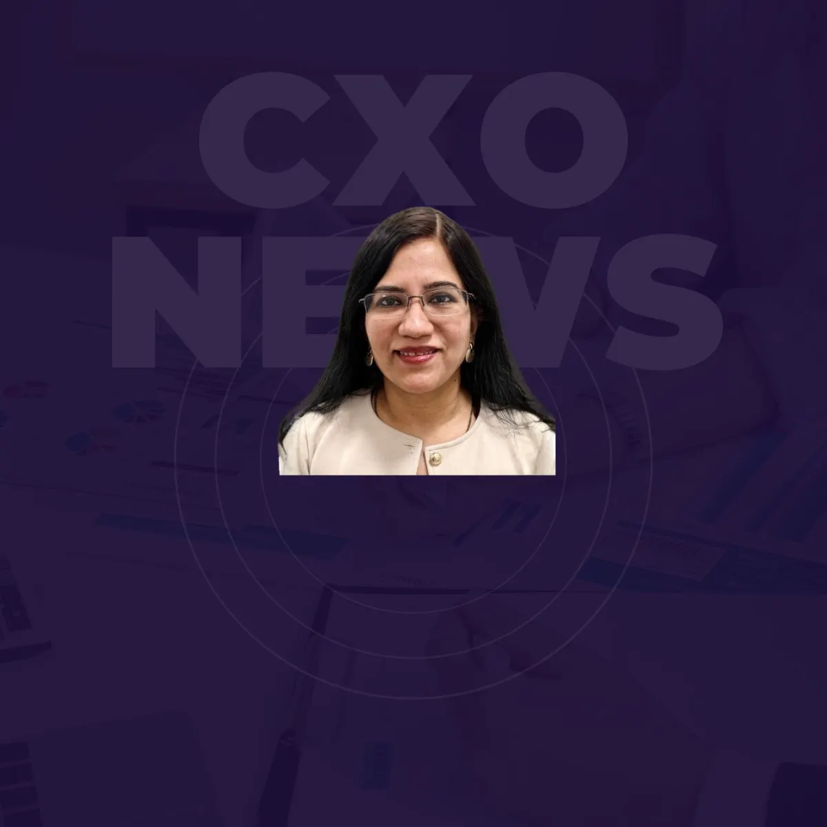 Kavita Saraf Appointed CIO Supporting the Illinois Gaming Board