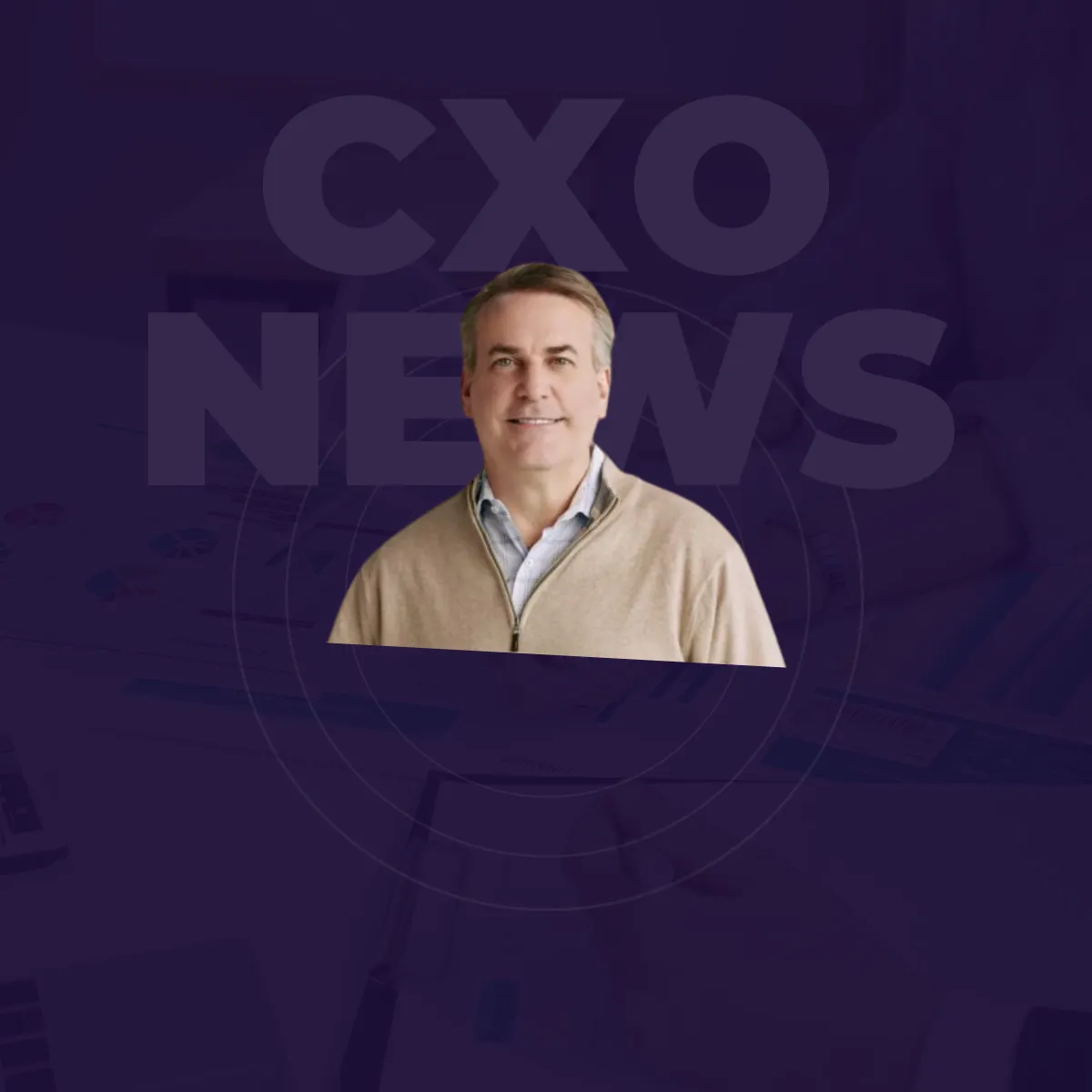 Mike Harris Appointed CITO at SharkNinja