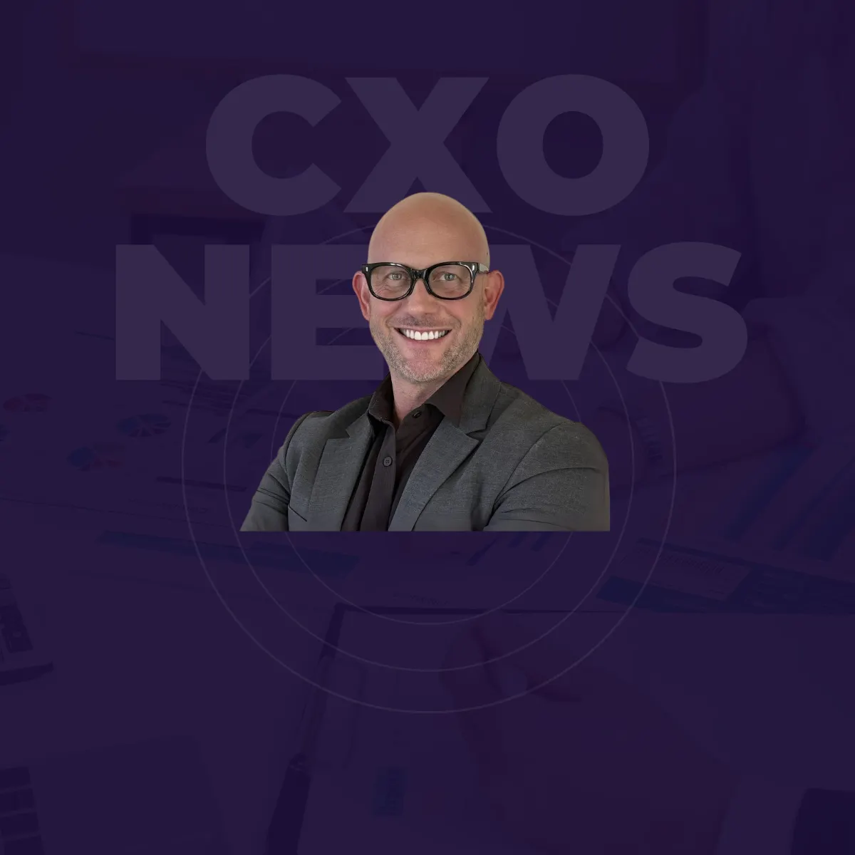 Preston Wood Appointed CSSO at Databahn.ai