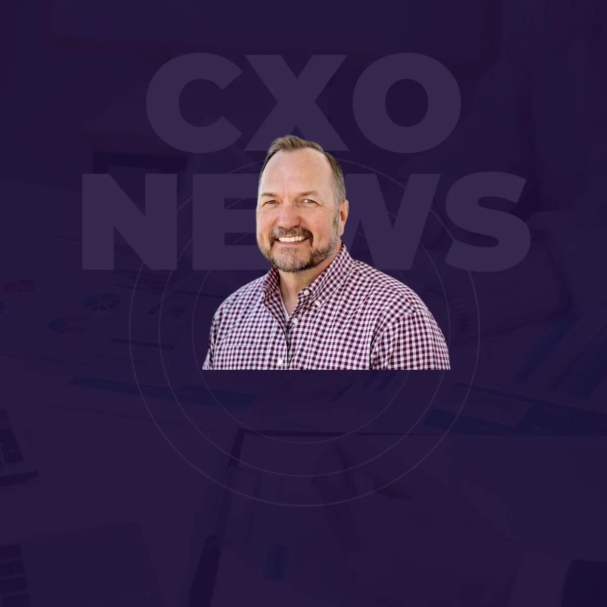 Sam Allen Appointed CEO at Iterable