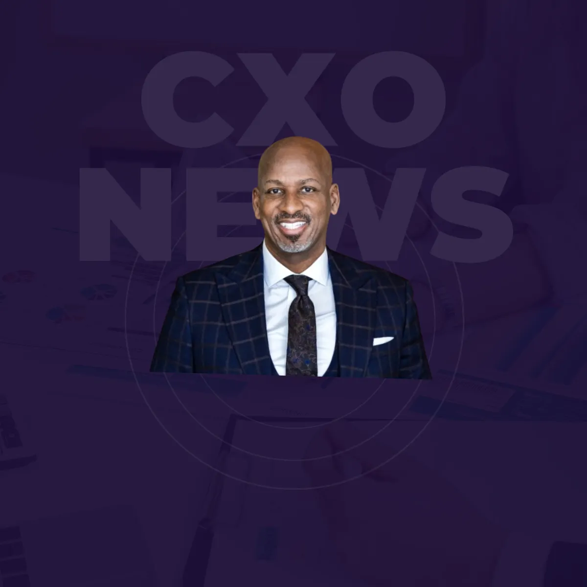 Irvin Bishop Jr Appointed CTDO at Burns & McDonnell