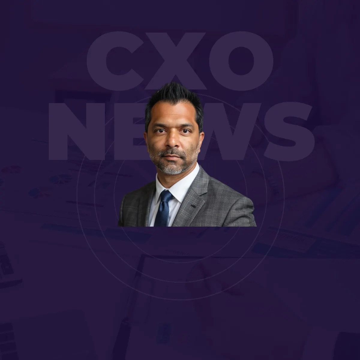 Abhi S. Visuvasam Appointed CTO at Schellman