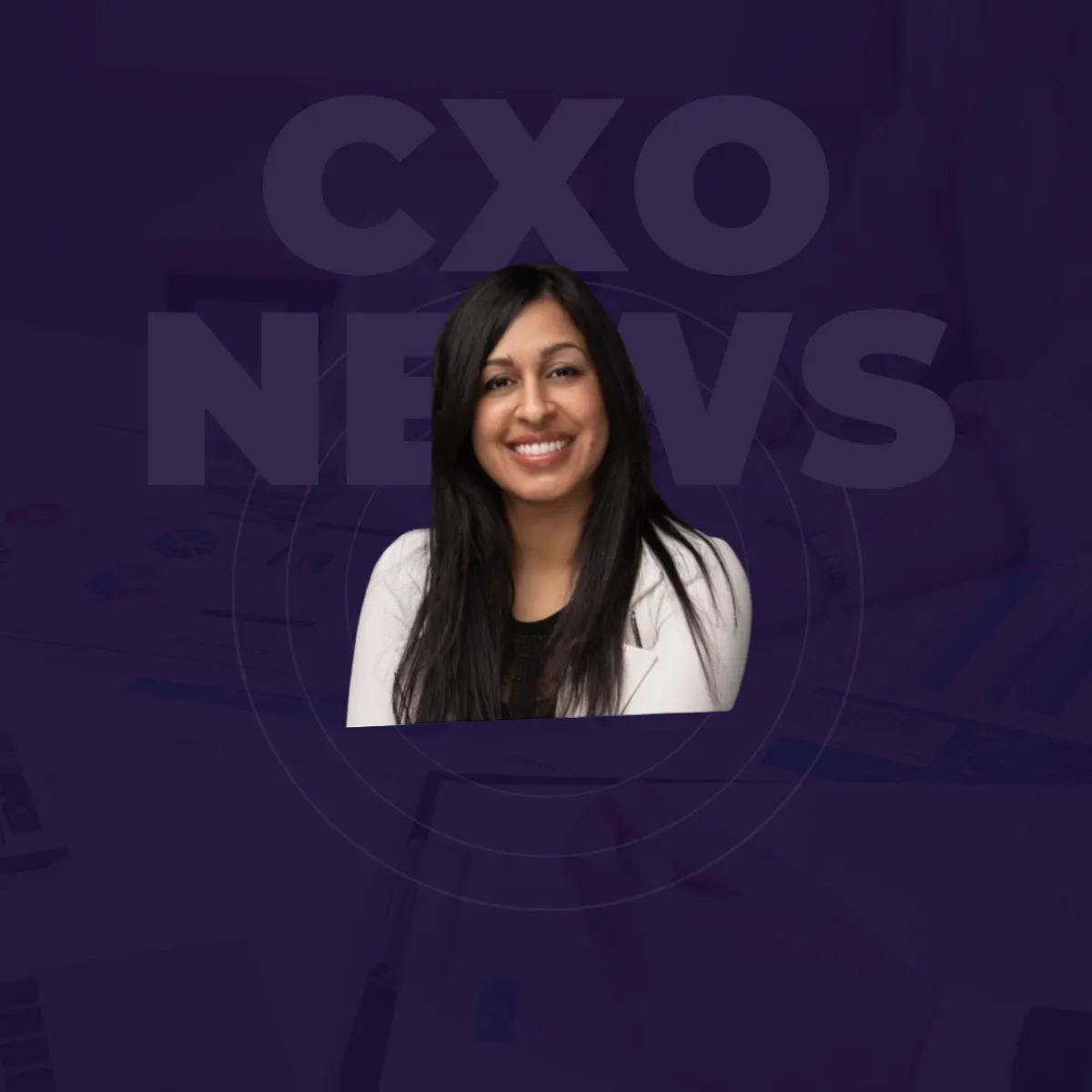 Priya Gill Appointed CMO at Iterable