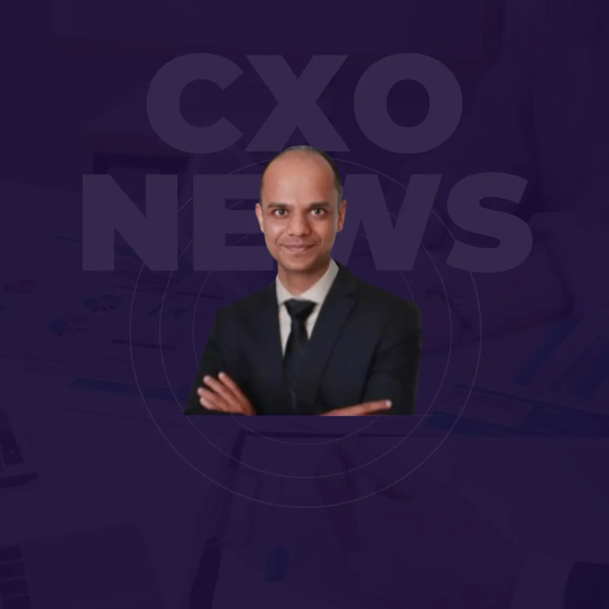 Deepak Kedia Appointed CFO at Mastek