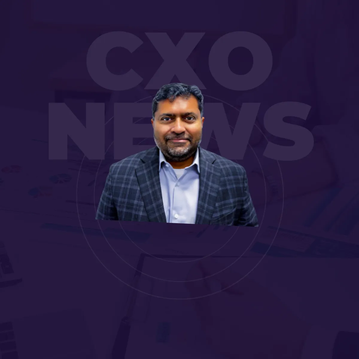 Eravi Gopan Appointed President at Hexaware Technologies