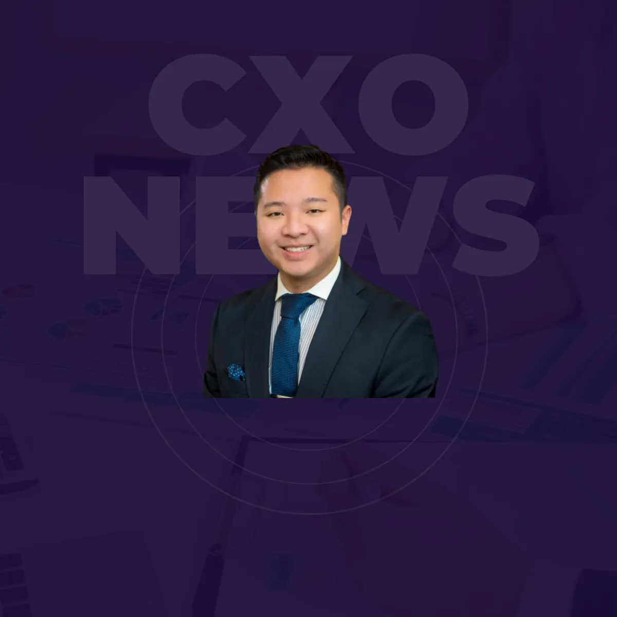 Ben Xiang Appointed CTSO at Sunwest Bank