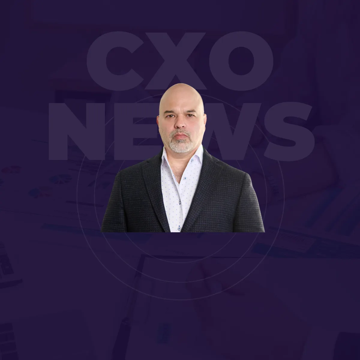 Andres Andreu Appointed CEO at Constella Intelligence