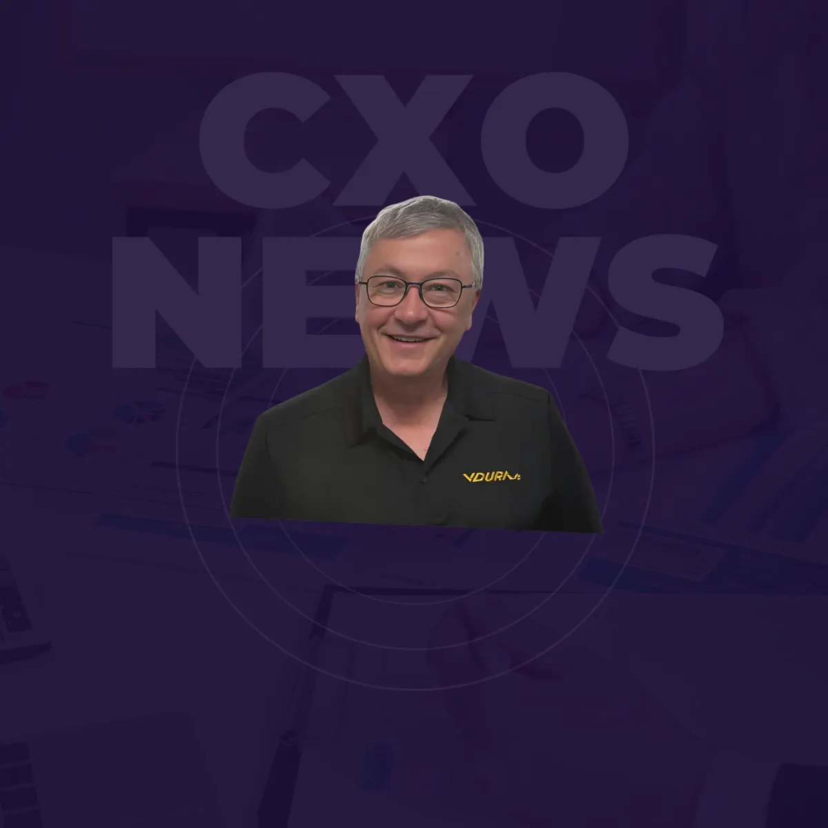 Garth Gibson Appointed CTAIO at VDURA