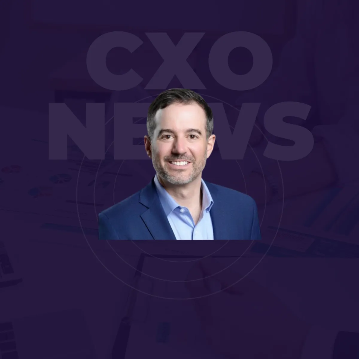 Chris Powers Appointed CGO at Staples