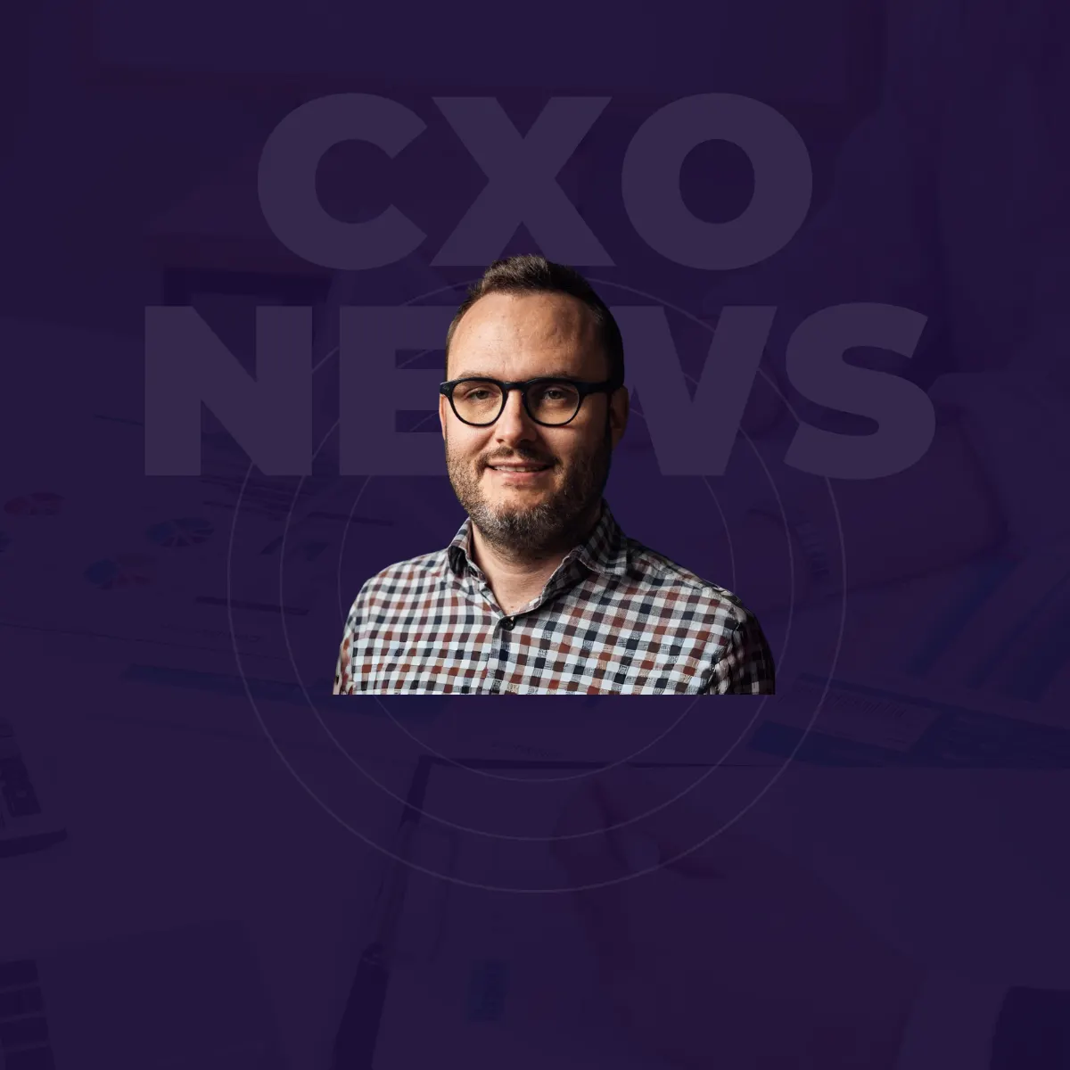 Petr Podrouzek Appointed CTO at IP Fabric