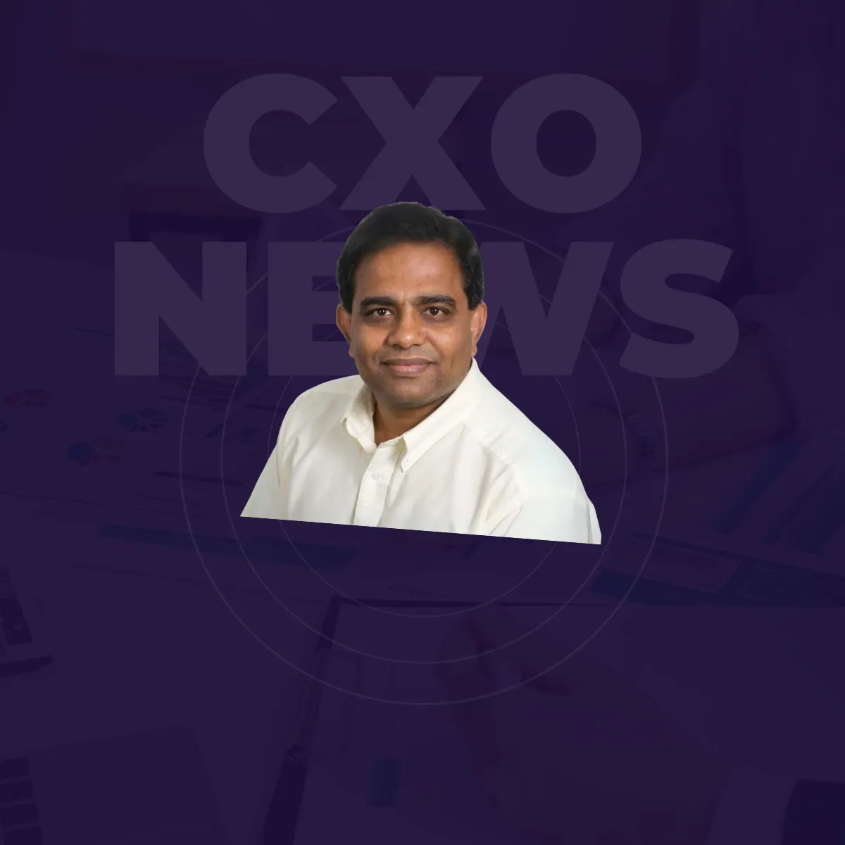 Ash Ashutosh Appointed CEO at Pinecone