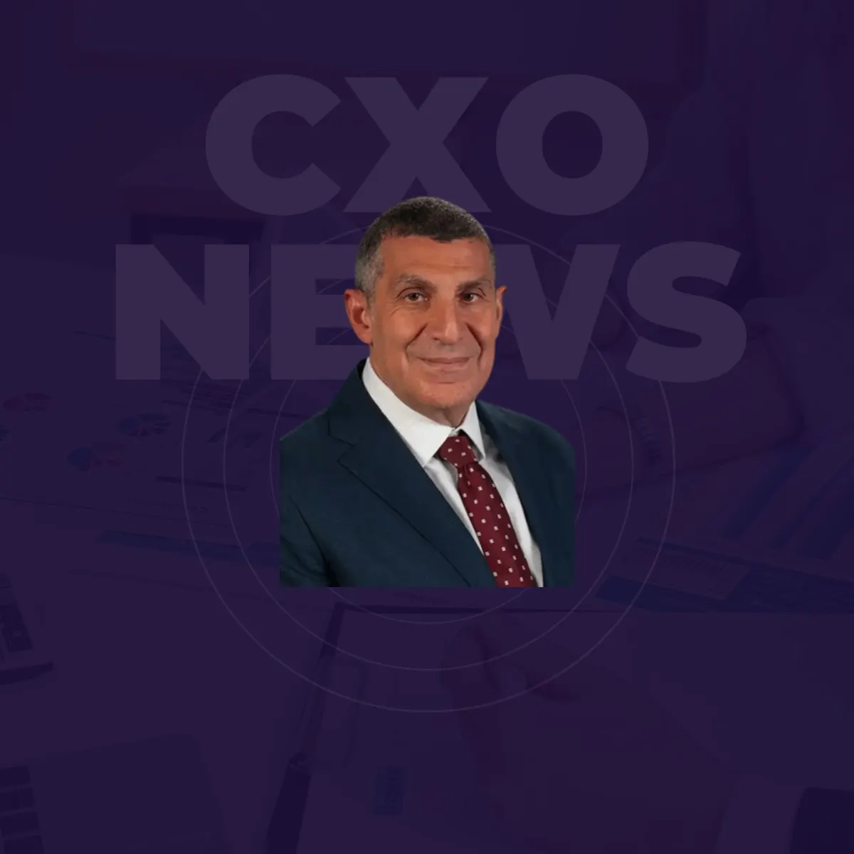 Francesco Tinto Appointed Chief Information and Global Business Services Officer at Kimberly-Clark