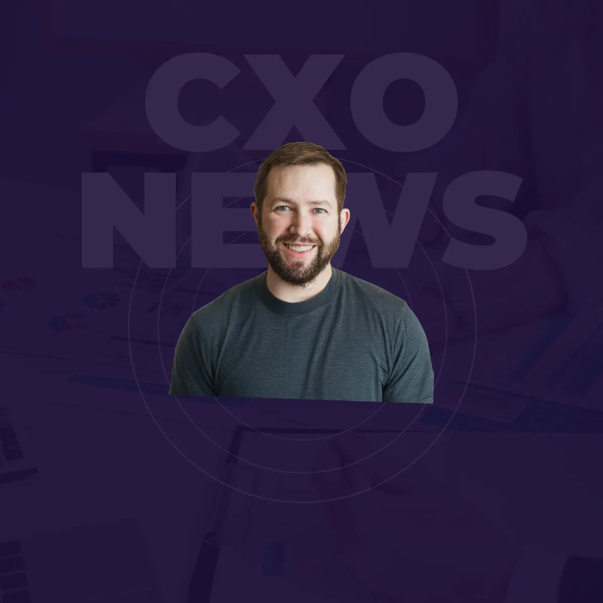 Clay Carter Appointed CISO at Ncontracts