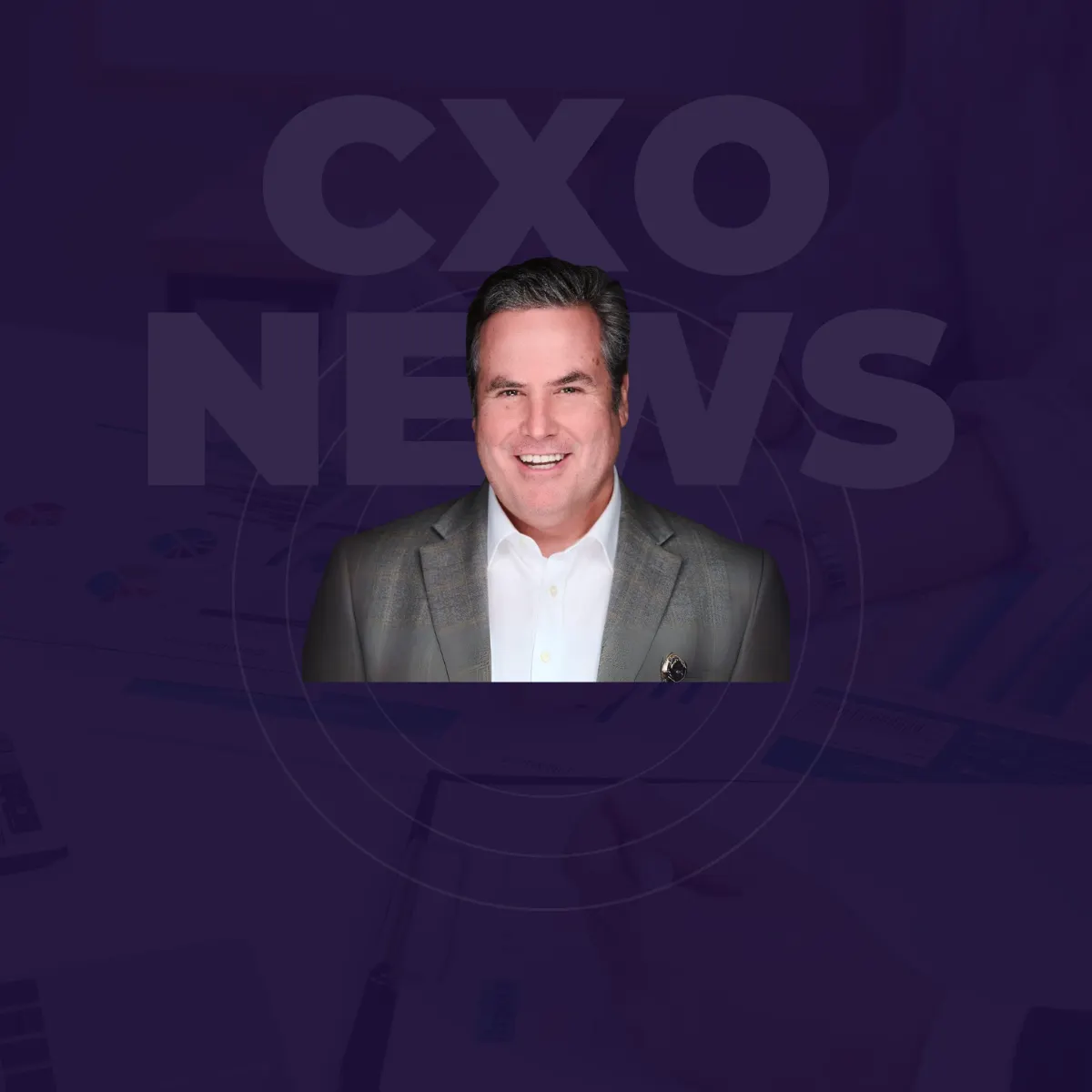 Ian Williams Appointed CEO at Rightworks