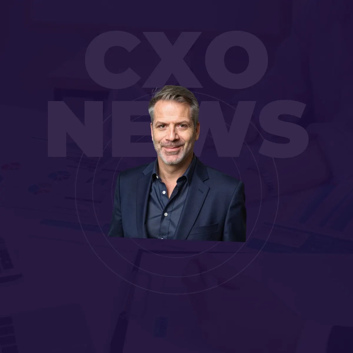 Jim Desmond Appointed CISO at HireRight