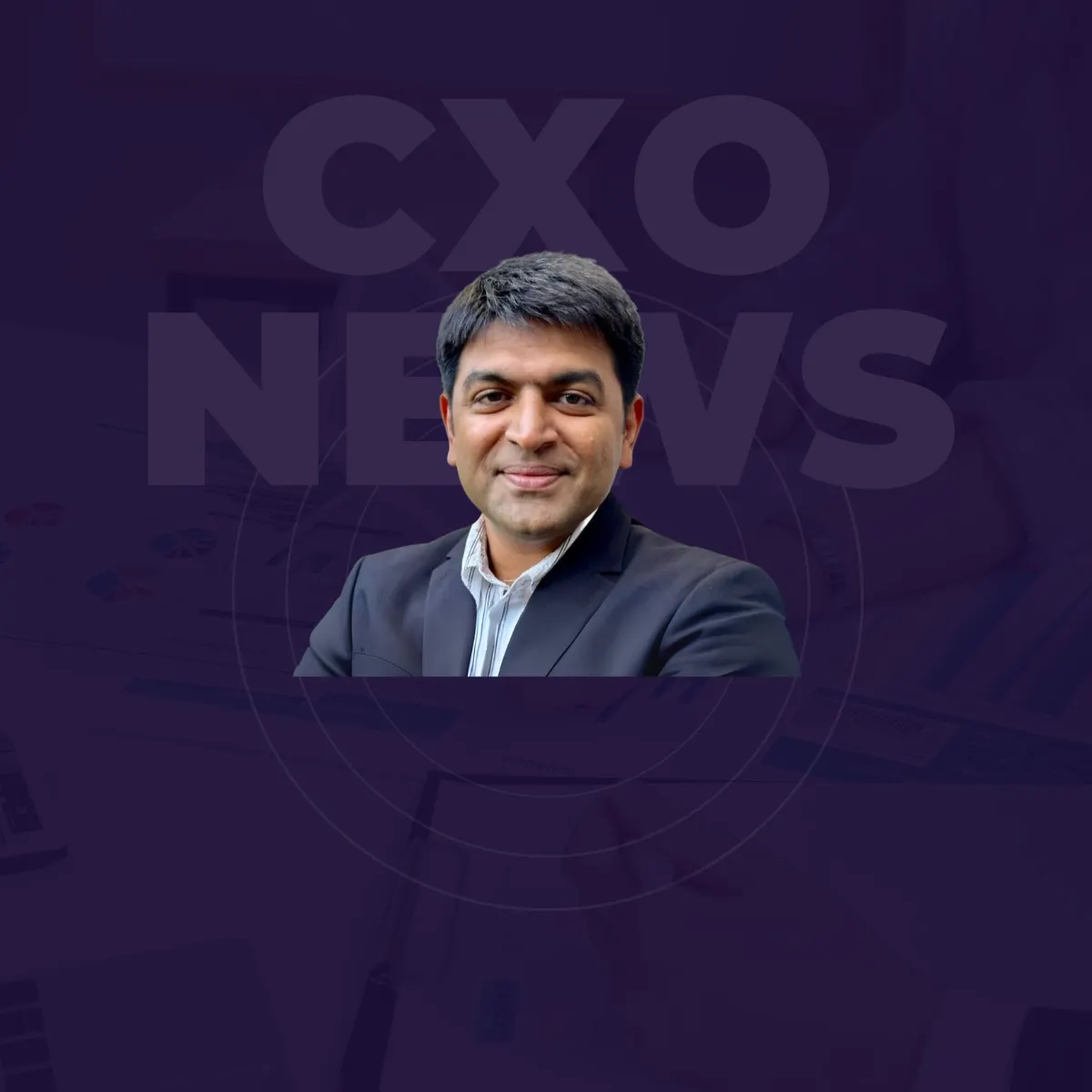 Meghal Patel Appointed CPO at Kalderos