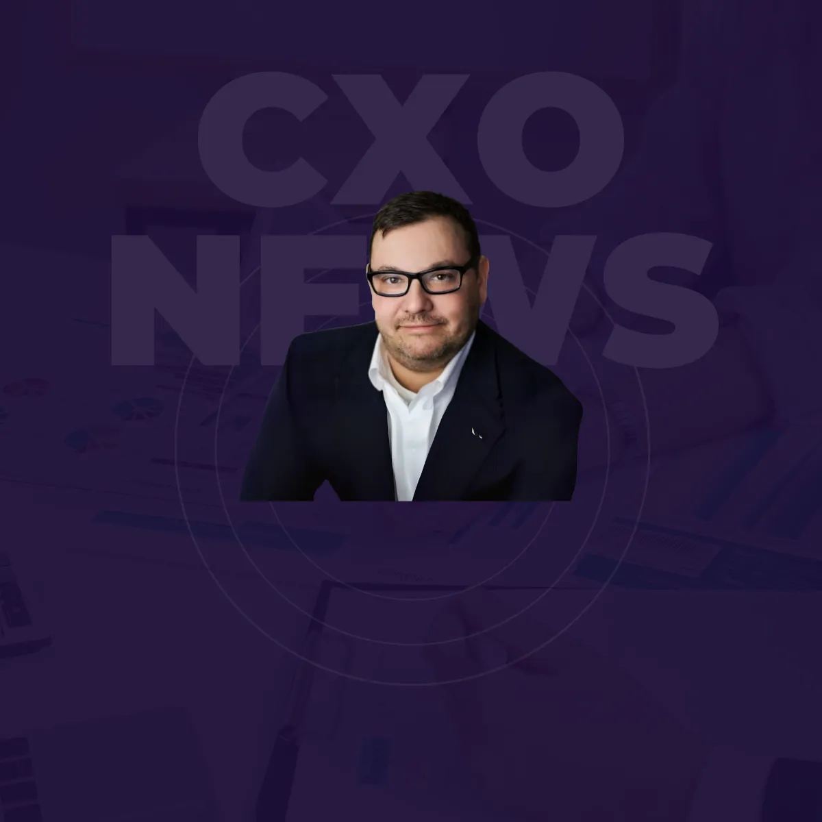 Daniel Salinas Appointed COO at Lakeside Software