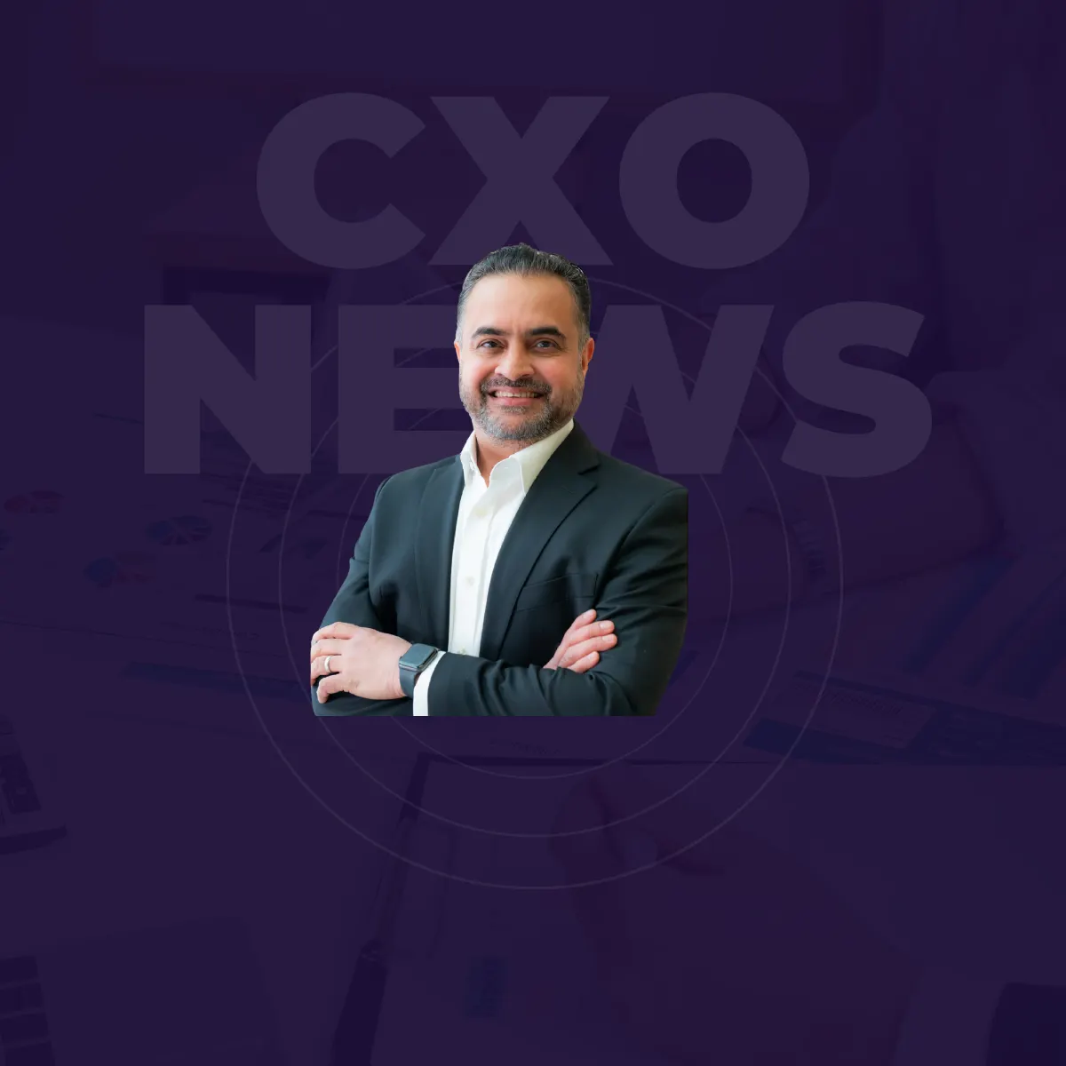 Mohamed Irfan Peeran Appointed CEO at VDart Digital