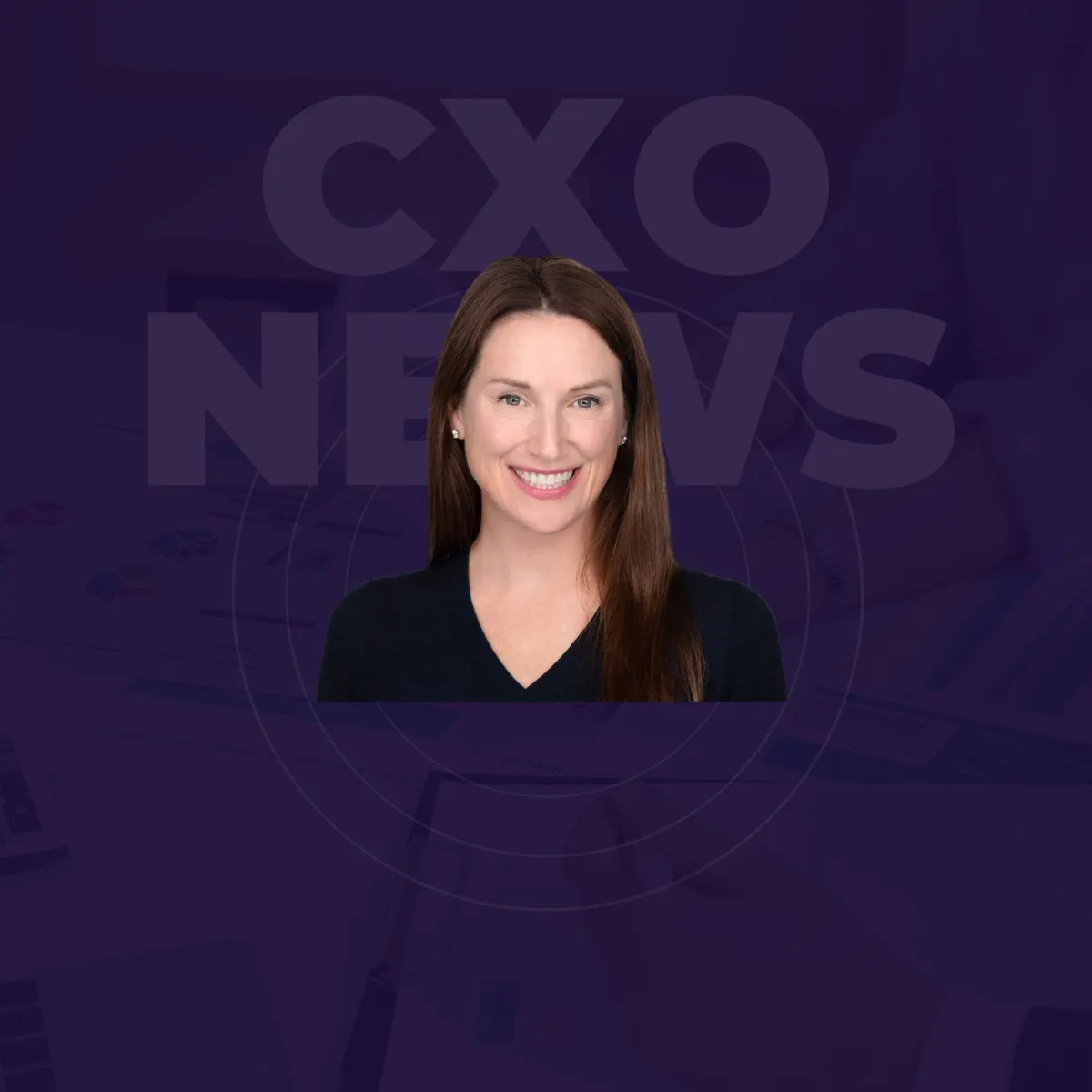 Tina McNulty Appointed CMO at Presidio