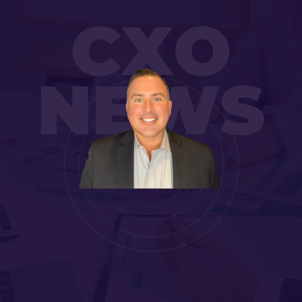 Joe Sykora Appointed CEO at Coro