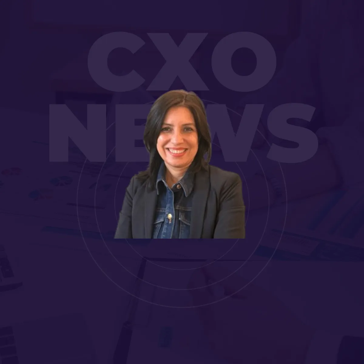 Shatabdi Sharma Appointed CIO at Capacity