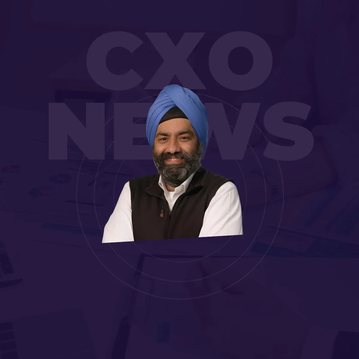 Ravi Soin Appointed CISO at Smartsheet