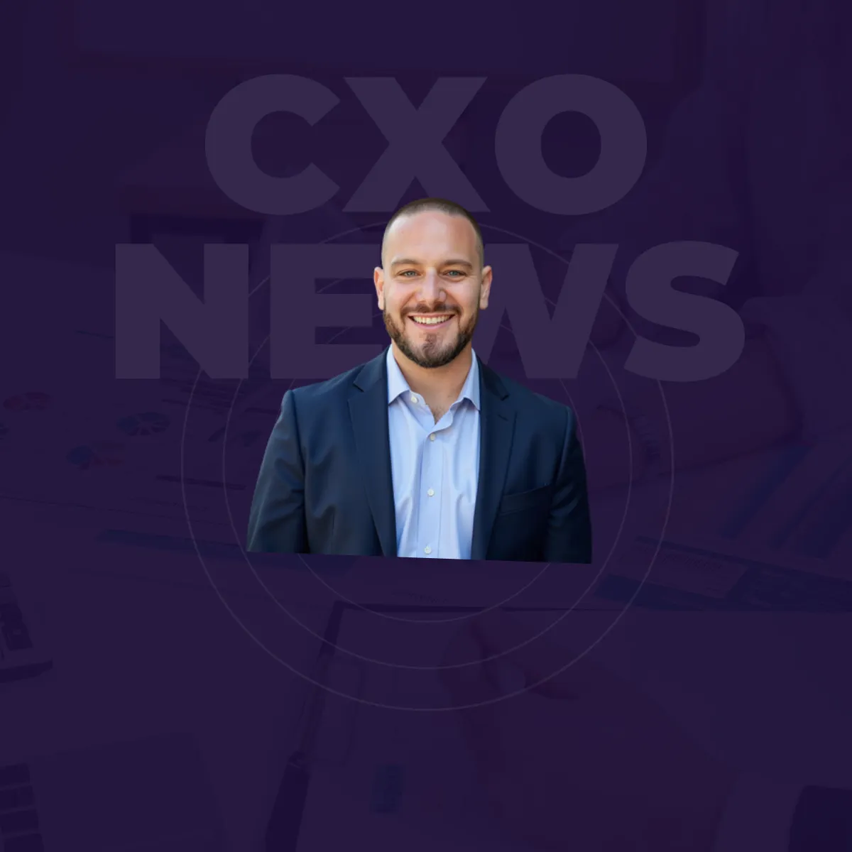 Eric Freeman Appointed CISO at WRITER