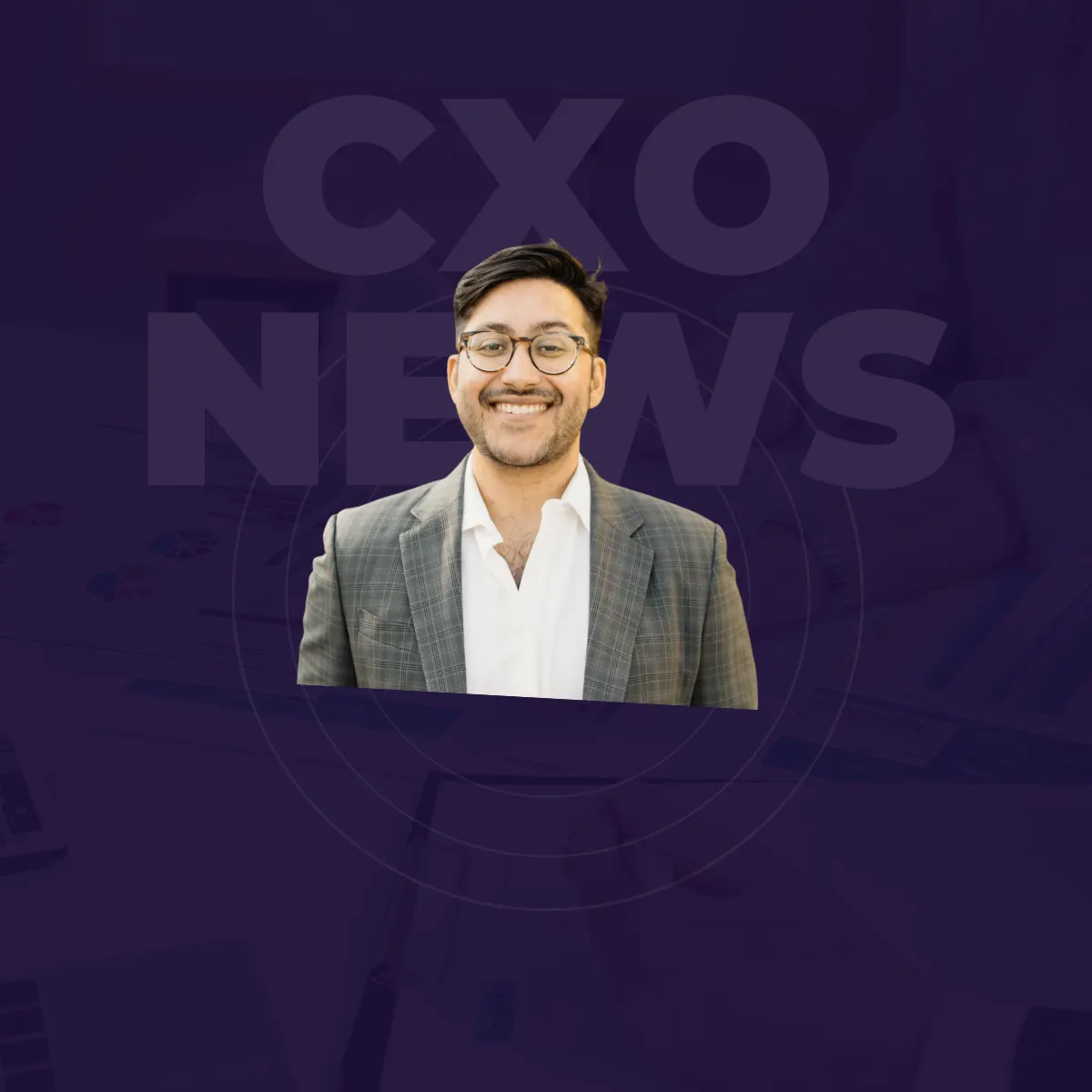 Shayan Mohanty Appointed CDAO at Thoughtworks