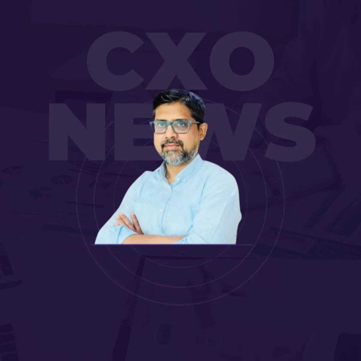 Kinshuk Gupta Appointed CCO at Tata Consultancy Services