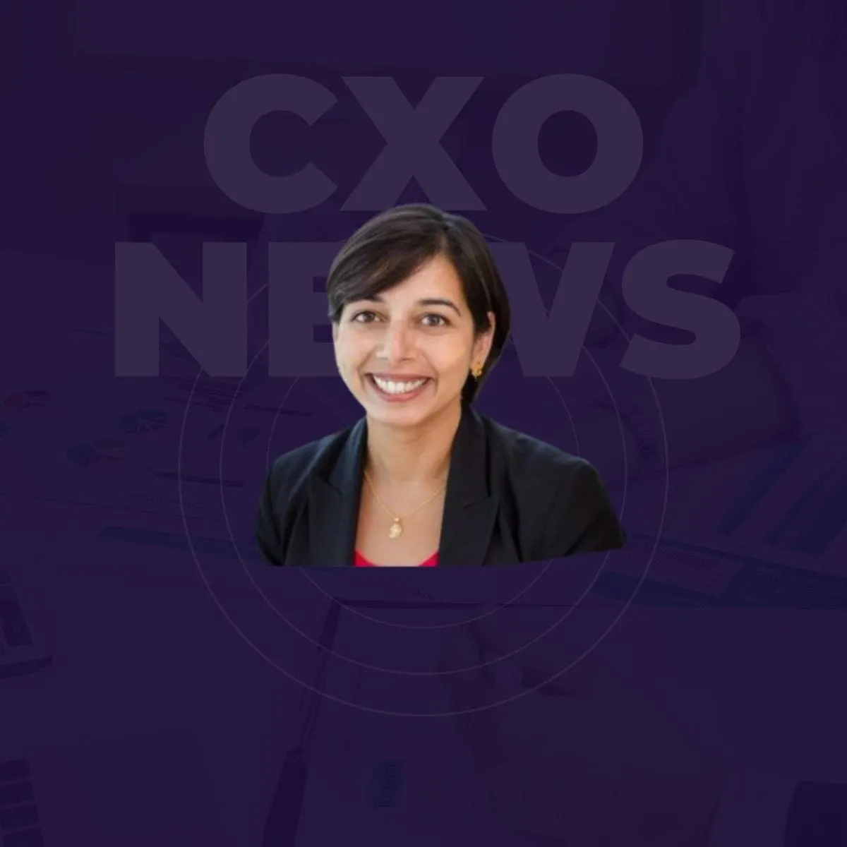 Jonaki Egenolf Appointed CMO at XBOW