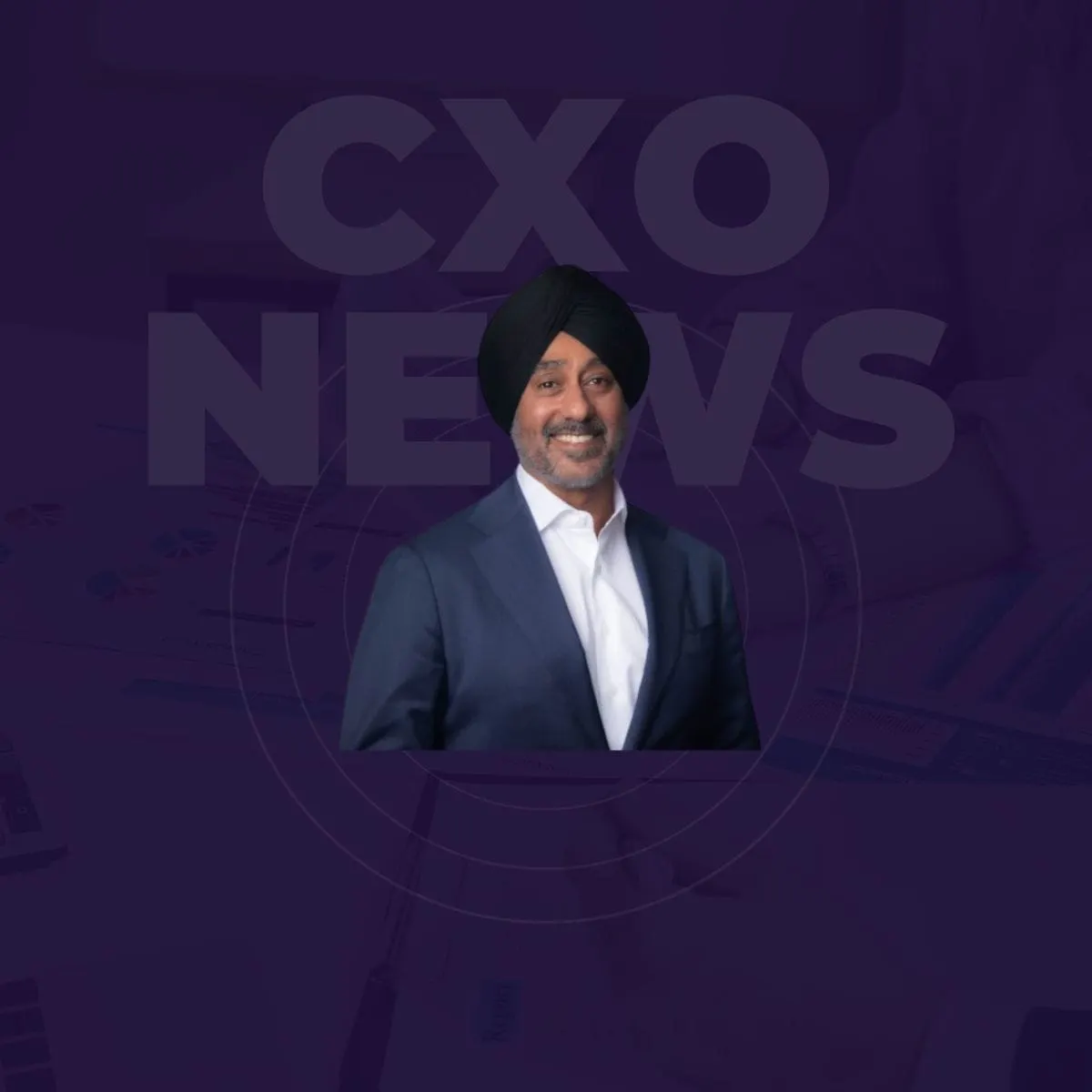 Ranjit S Samra Appointed CIO at BNY